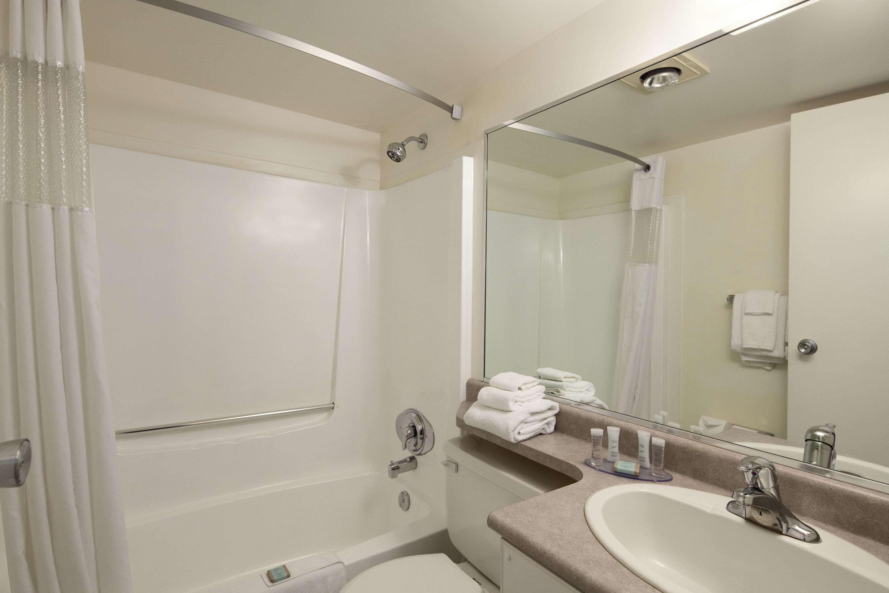 Travelodge By Wyndham Nanaïmo Extérieur photo